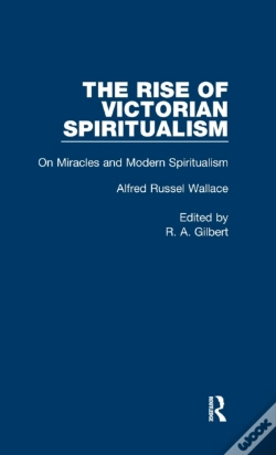 Capa do artigo On Miracles&Mod Spiritualsm V5