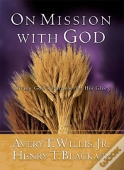 Capa do artigo On Mission With God