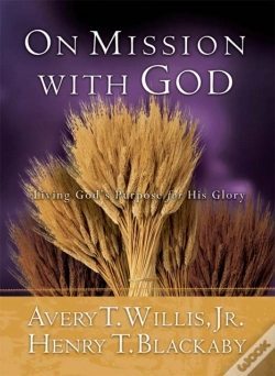 Capa do artigo On Mission With God
