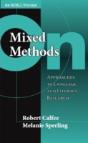 On Mixed Methods - Preview