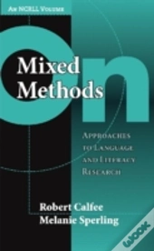 On Mixed Methods