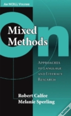 Capa do artigo On Mixed Methods