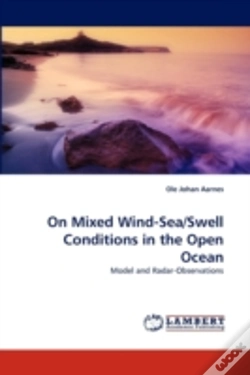 Capa do artigo On Mixed Wind-Sea/Swell Conditions In The Open Ocean
