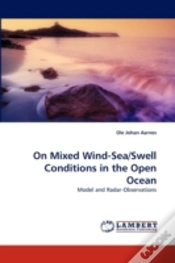 Capa do artigo On Mixed Wind-Sea/Swell Conditions In The Open Ocean