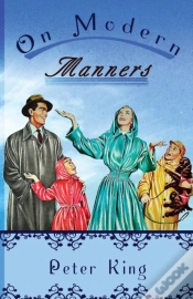 Capa do artigo On Modern Manners