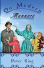 On Modern Manners - Preview