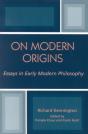On Modern Origins - Preview