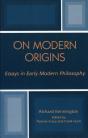 On Modern Origins - Preview