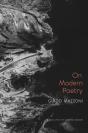 On Modern Poetry - Preview