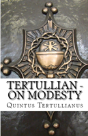 On Modesty - Preview