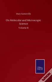Capa do artigo On Molecular And Microscopic Science