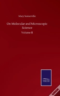 Capa do artigo On Molecular And Microscopic Science