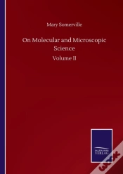 Capa do artigo On Molecular And Microscopic Science