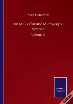Capa do artigo On Molecular And Microscopic Science