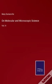 Capa do artigo On Molecular And Microscopic Science