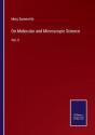 On Molecular And Microscopic Science - Preview