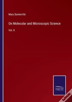 Capa do artigo On Molecular And Microscopic Science