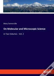 Capa do artigo On Molecular And Microscopic Science:In