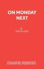 On Monday Next - Preview