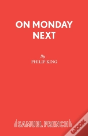 Capa do artigo On Monday Next