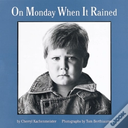 Capa do artigo On Monday When It Rained