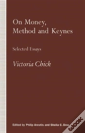 Capa do artigo On Money, Method And Keynes
