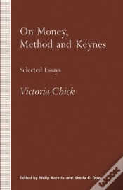 Capa do artigo On Money, Method And Keynes
