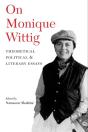 On Monique Wittig - Preview