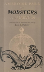 On Monsters And Marvels - Preview