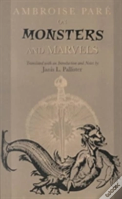 Capa do artigo On Monsters And Marvels