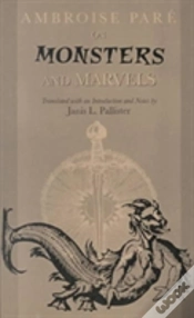 Capa do artigo On Monsters And Marvels