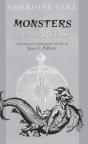 On Monsters And Marvels - Preview