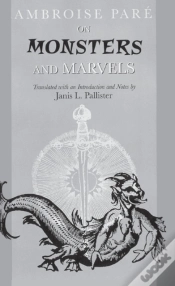 Capa do artigo On Monsters And Marvels