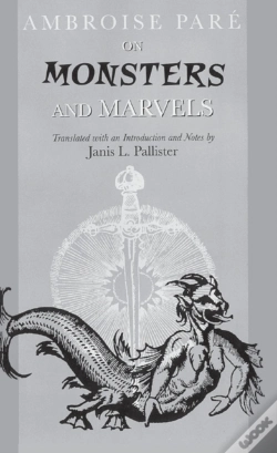 Capa do artigo On Monsters And Marvels