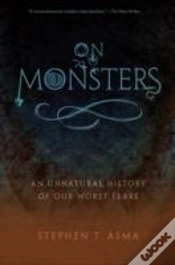 Capa do artigo On Monsters