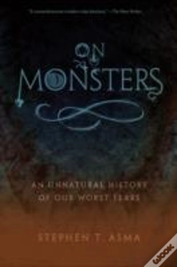 Capa do artigo On Monsters