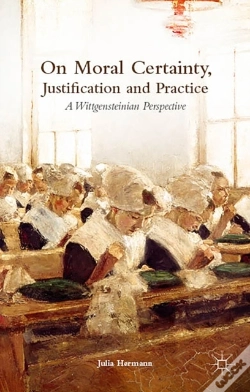 Capa do artigo On Moral Certainty, Justification And Practice