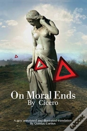 Capa do artigo On Moral Ends