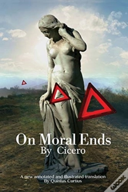 Capa do artigo On Moral Ends