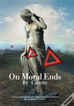Capa do artigo On Moral Ends