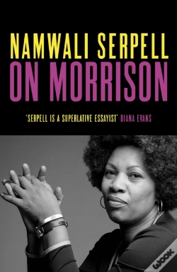 Capa do artigo On Morrison