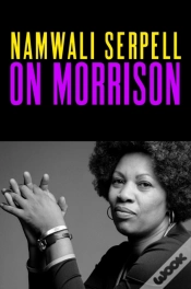 Capa do artigo On Morrison