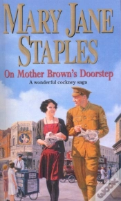Capa do artigo On Mother Brown