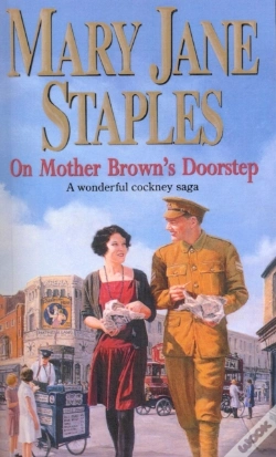 Capa do artigo On Mother Brown'S Doorstep