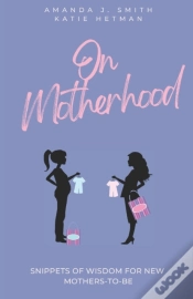 Capa do artigo On Motherhood