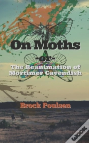Capa do artigo On Moths
