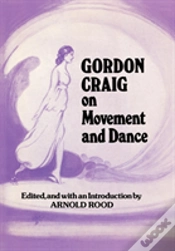 Capa do artigo On Movement And Dance
