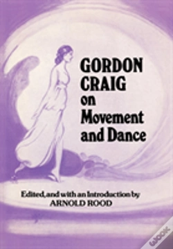 Capa do artigo On Movement And Dance