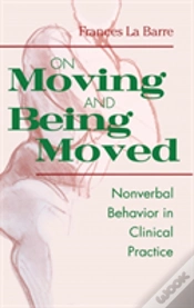 Capa do artigo On Moving And Being Moved