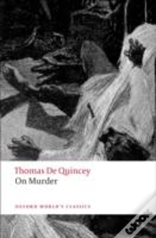 Capa do artigo On Murder
